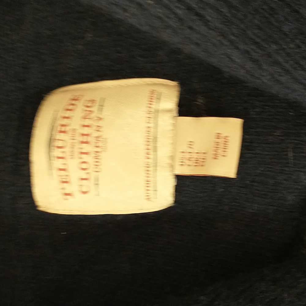 Telluride Clothing Company,‎ 80% LambsWool Sweater, Gray/Blue, Size Medium Fit - Picture 2 of 6